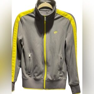 Nike Women’s Track Zip Up Jacket